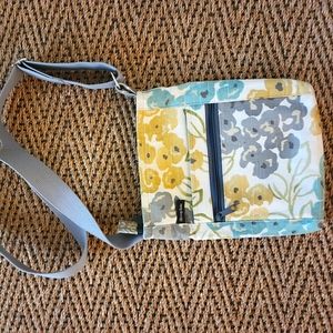 Crossbody Purse